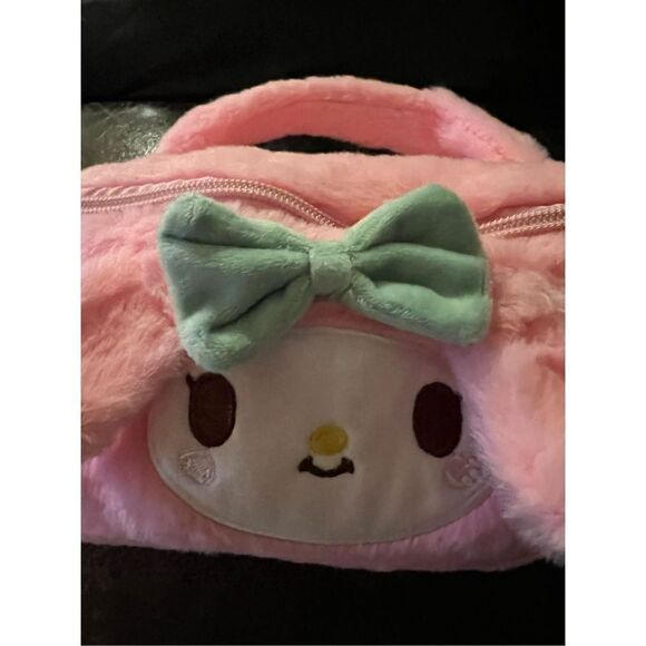 My Melody Mini Handbag - Picture 7 of 11